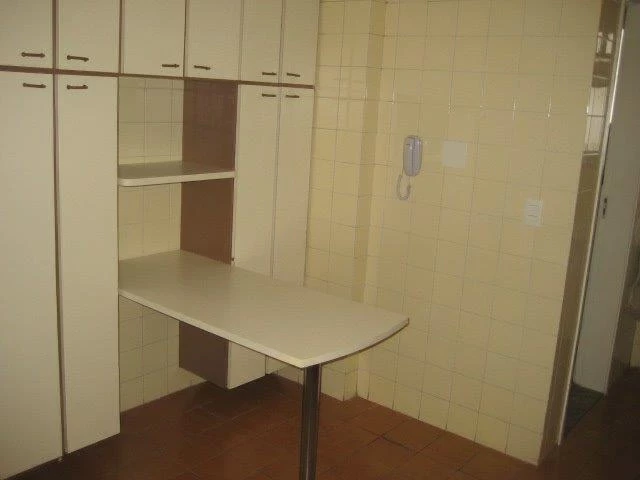 Imagem Apartamento com 3 Quartos para Alugar, 107 m² em Higienópolis - São Paulo