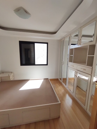 Imagem Apartamento com 3 Quartos à Venda, 84 m² em Parque da Mooca - São Paulo