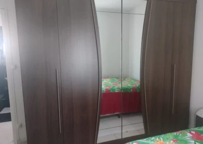 Imagem Apartamento com 2 Quartos à Venda, 62 m² em Demarchi - São Bernardo do Campo