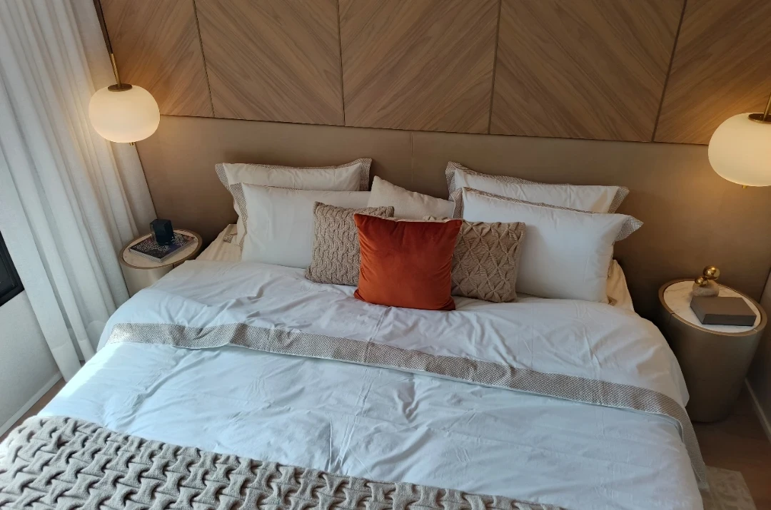 Foto do imóvel: Apartamento com 4 Quartos à Venda, 164 m² em Vila Clementino - São Paulo