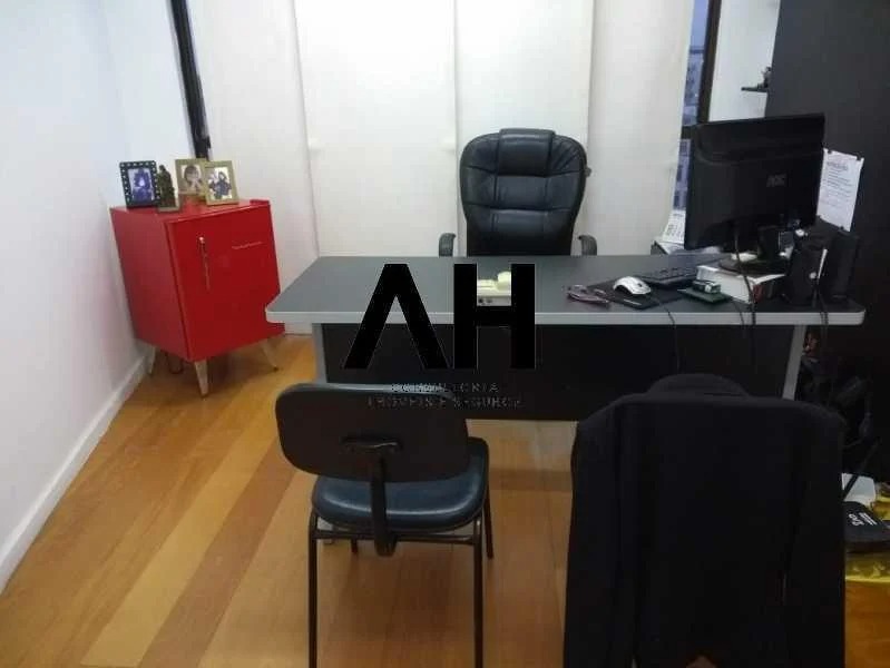 Imagem Sala Comercial à Venda, 56 m²em Centro - Niterói
