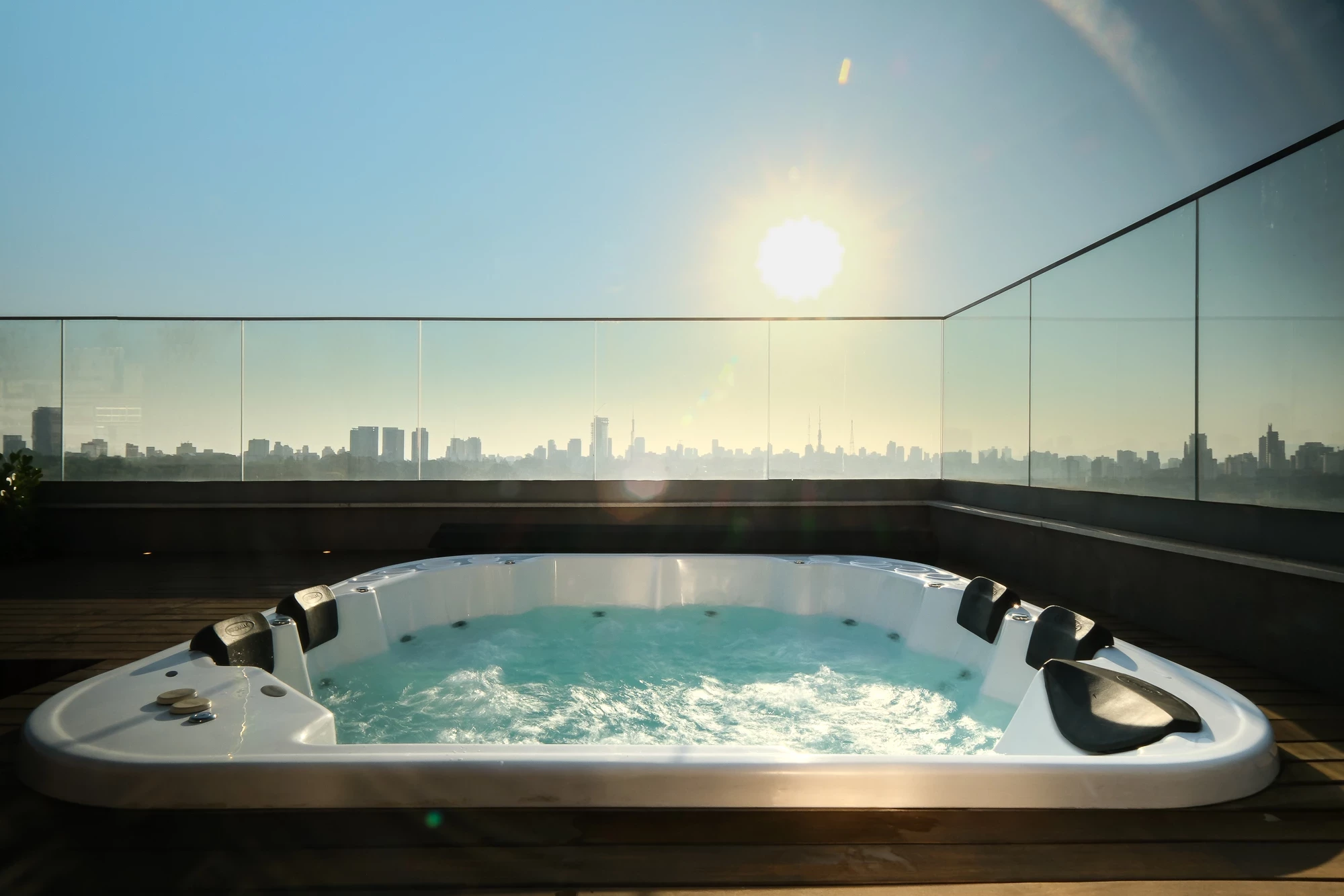 Imagem Apartamento com 3 Quartos à Venda, 260 m² em Cidade Luz - São Paulo