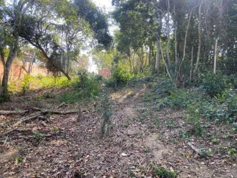 Imagem Terreno em Condomínio à Venda, 720 m²em Maravista - Niterói