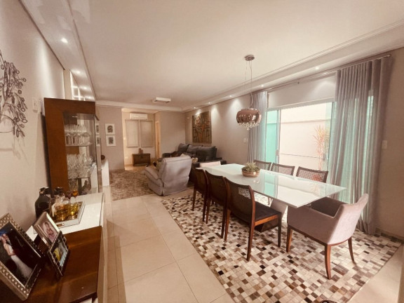 Imagem Casa de Condomínio com 3 Quartos à Venda, 205 m²em Ondas - Piracicaba