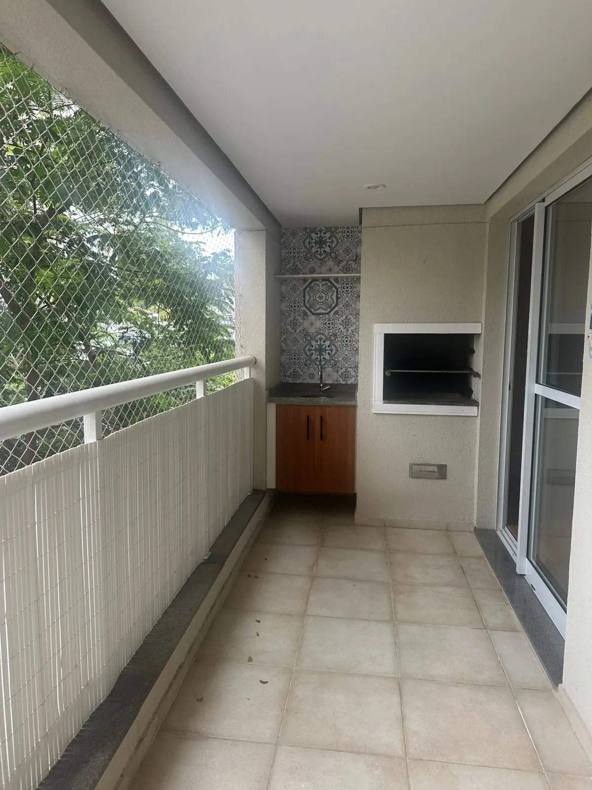 Foto do imóvel: Apartamento com 3 Quartos para Alugar, 75 metros em Parque Taboão - Taboão da Serra