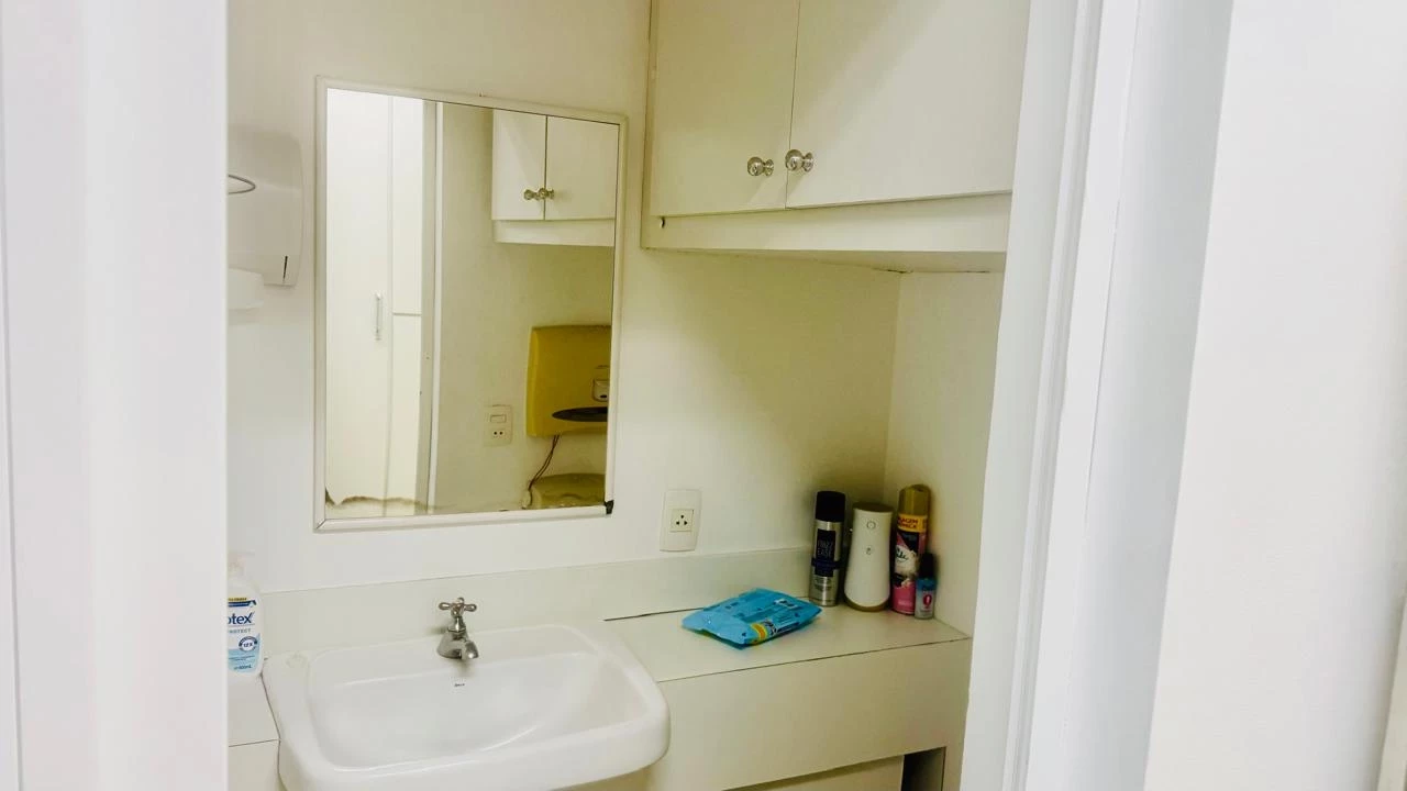 Foto do imóvel: Consultório à Venda ou Locação, 104 m² em Itaim Bibi - São Paulo