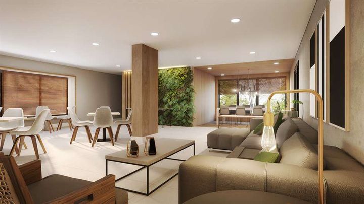 Imagem Apartamento com 2 Quartos à Venda, 76 m² em Maracanã - Rio De Janeiro