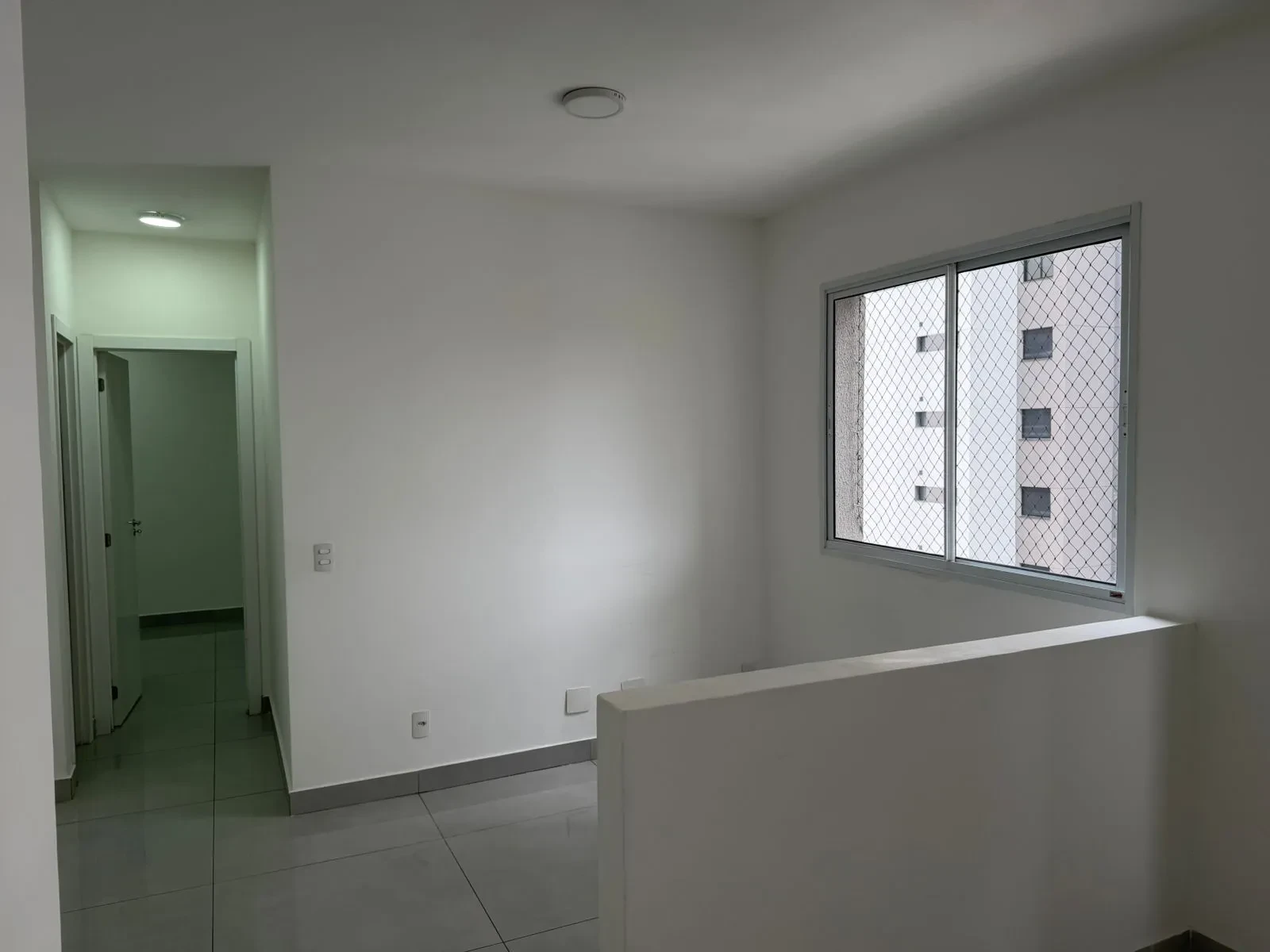 Imagem Apartamento com 1 Quarto à Venda, 46 m² em Nova Aldeinha/Aldeia - Barueri
