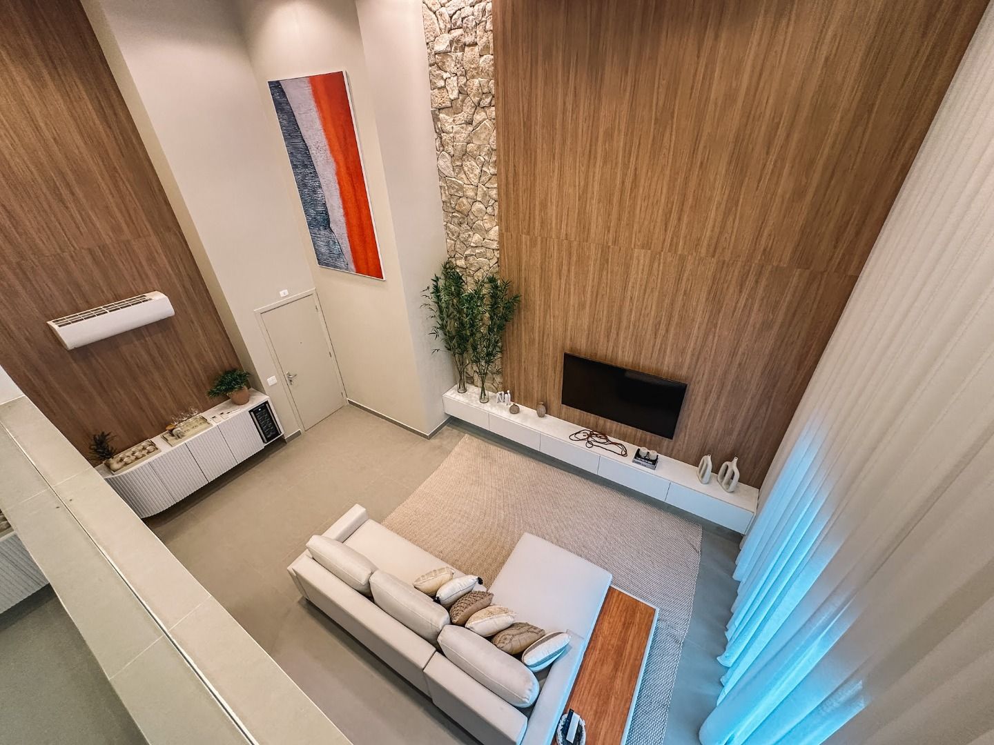 Foto do imóvel: Apartamento com 4 Quartos à Venda, 207 m² em Riviera - Bertioga