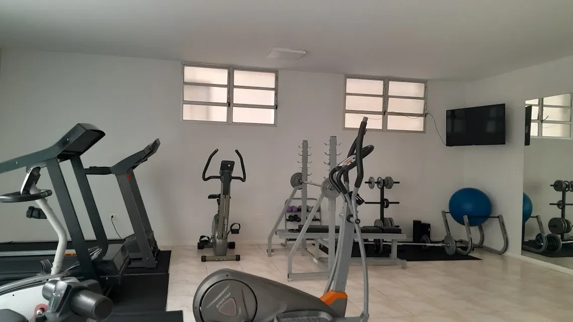 Imagem Apartamento com 2 Quartos à Venda, 90 metros em Jardim Paulista - São Paulo