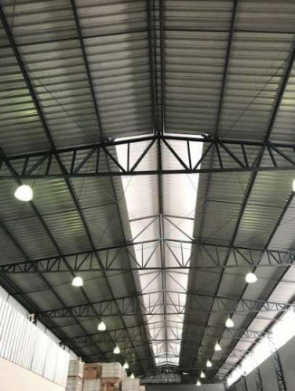 Foto do imóvel: Galpão à Venda, 1.605 m² em Vila Independência - São Paulo