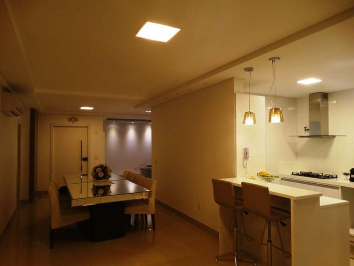 Imagem Apartamento com 3 Quartos à Venda, 155 m² em Meia Praia  - Itapema
