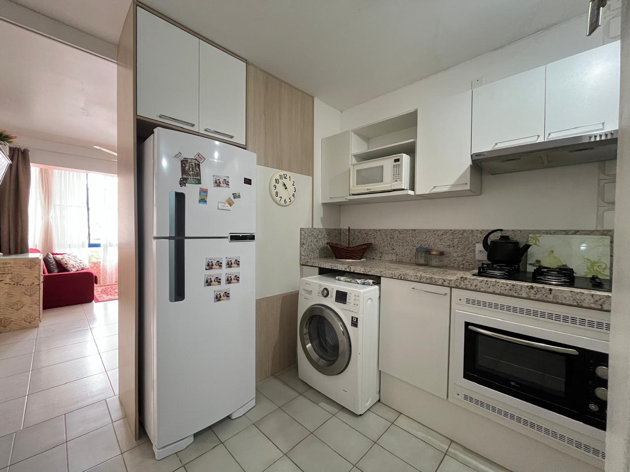 Imagem Kitnet com 1 Quarto à Venda, 40 m²em Centro - Capão da Canoa