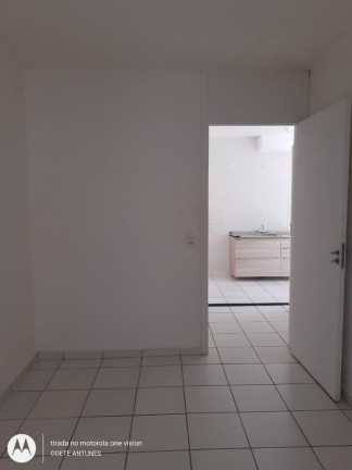Imagem Apartamento com 2 Quartos à Venda ou Locação, 48 m² em Altos de Ipanema - Sorocaba