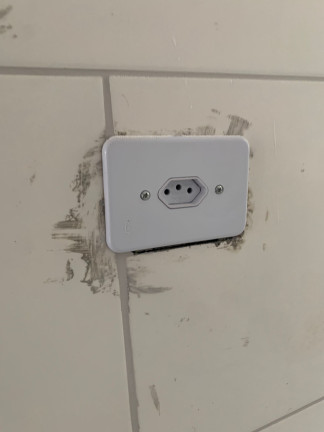 Imagem Apartamento com 2 Quartos à Venda, 37 m² em Vila Rosaria - São Paulo