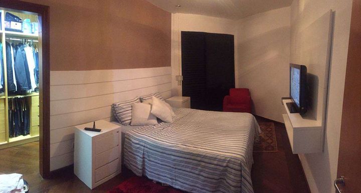 Imagem Cobertura com 4 Quartos à Venda, 350 m² em Santa Paula - São Caetano Do Sul