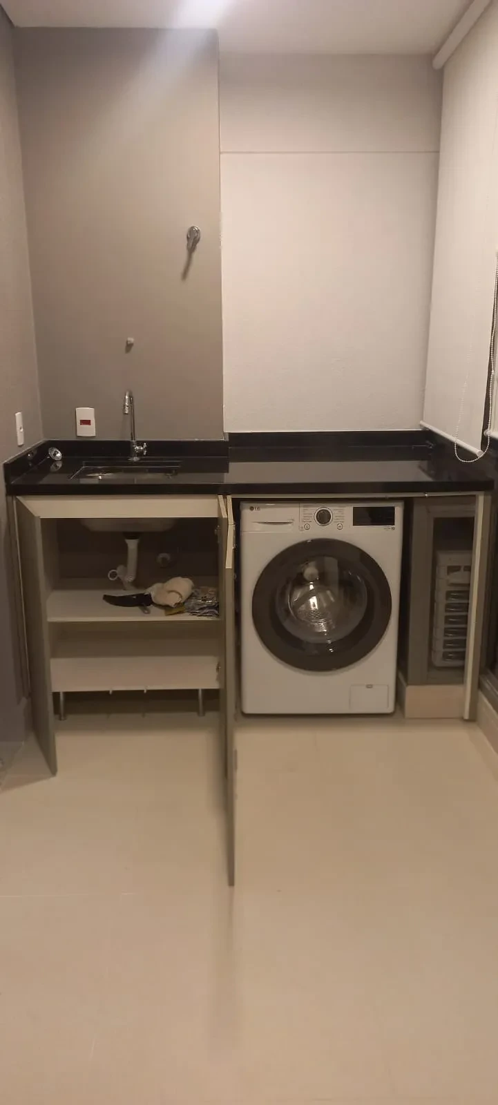 Imagem Apartamento com 1 Quarto para Alugar, 42 m² em Paraíso - São Paulo