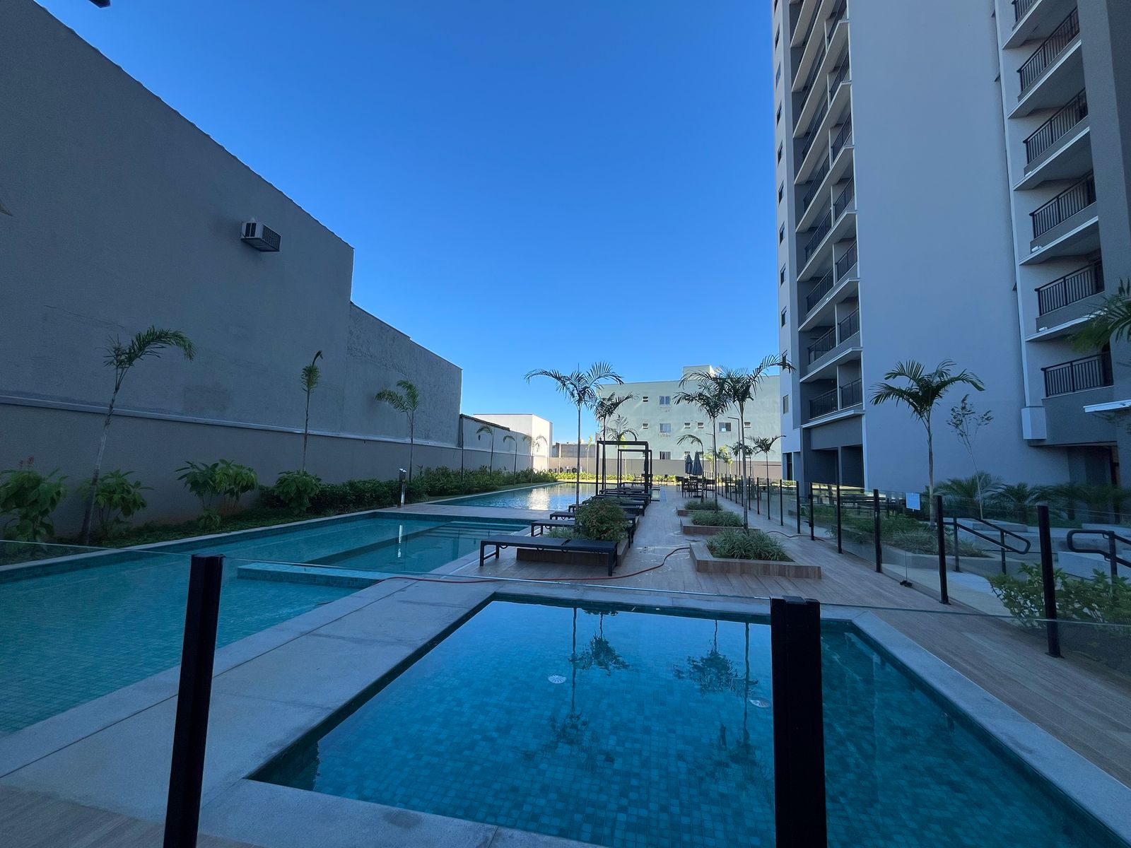 Imagem Apartamento com 2 Quartos à Venda, 68 m² em Jardim Maristela - Atibaia