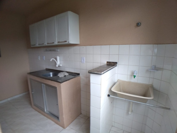 Imagem Apartamento com 2 Quartos à Venda, 46 m² em Senador Vasconcelos - Rio de Janeiro