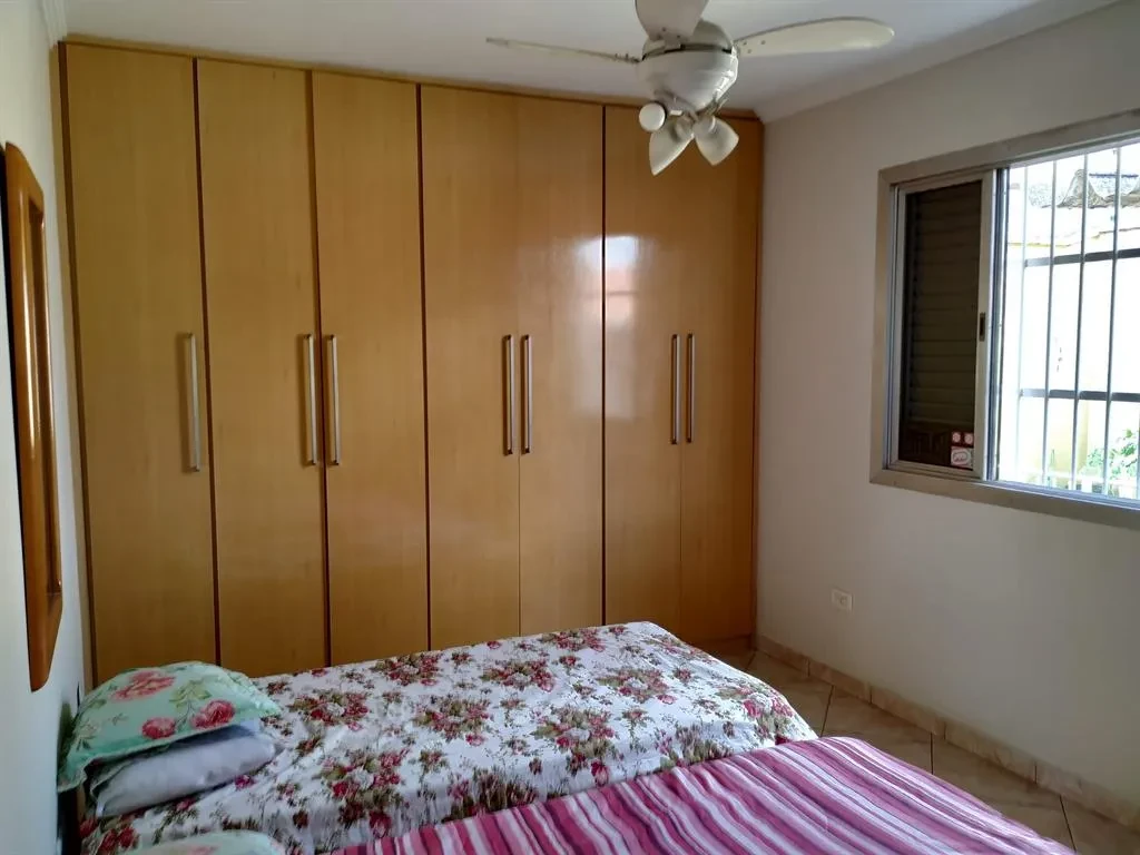 Imagem Sobrado com 3 Quartos à Venda, 182 m² em Vila Ema - São Paulo