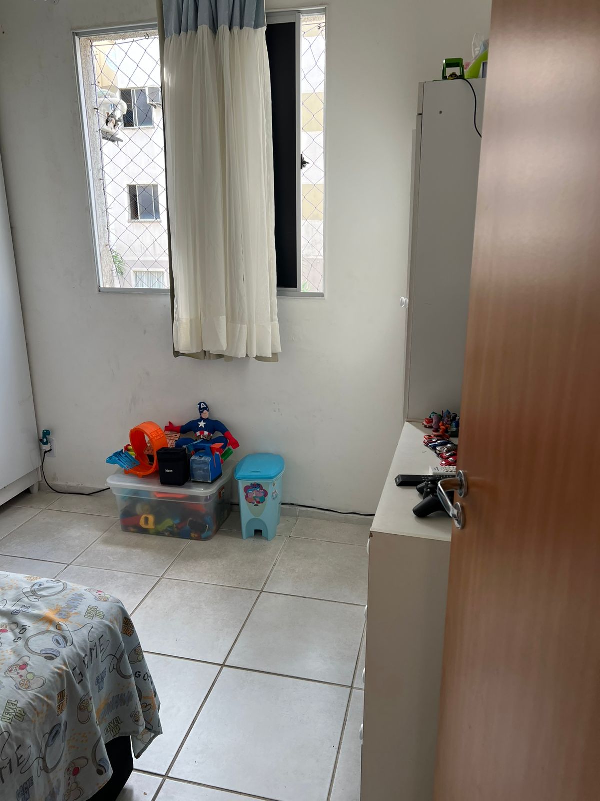 Imagem Apartamento com 2 Quartos à Venda, 50 m² em Rachel de Queiroz - Fortaleza