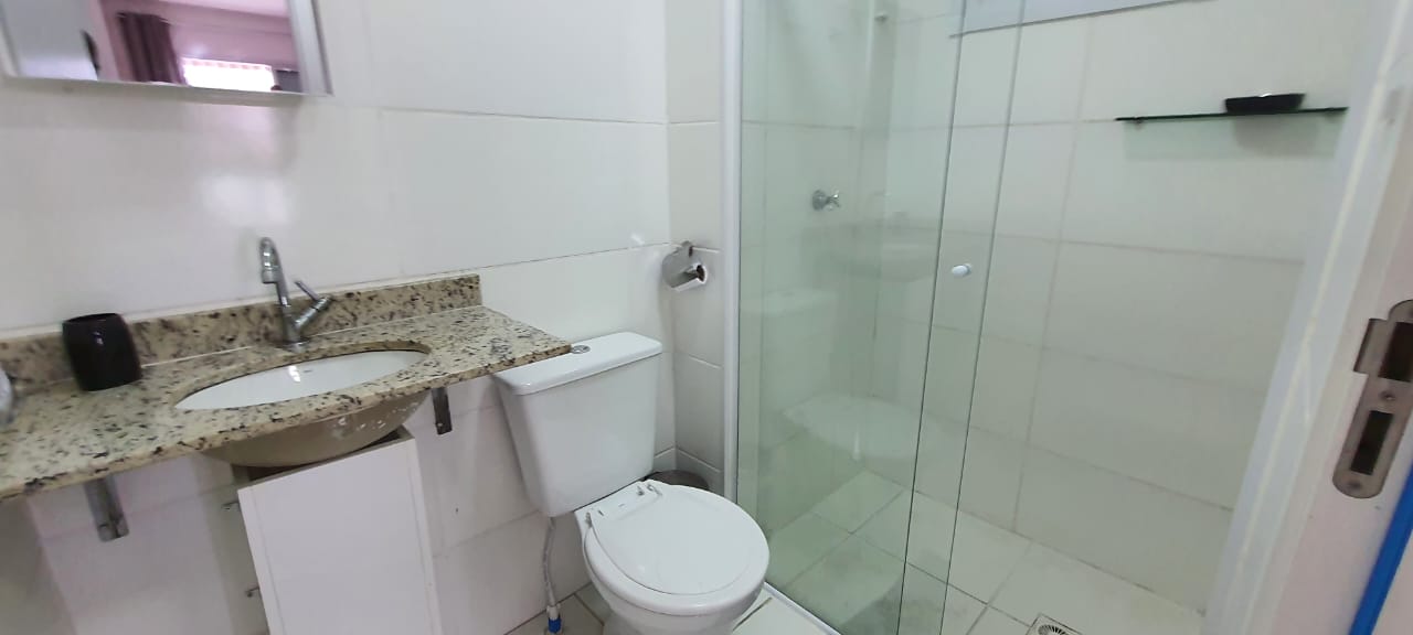 Imagem Apartamento com 2 Quartos à Venda, 75 m²em Boqueirão - Praia Grande