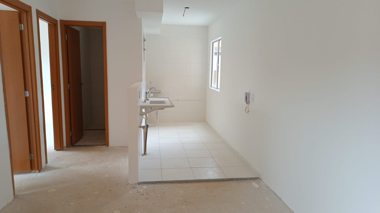 Foto do imóvel: Apartamento com 2 Quartos à Venda, 45 m² em Centro (Caucaia do Alto) - Cotia
