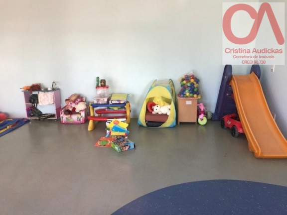 Imagem Casa de Condomínio com 2 Quartos à Venda, 59 m² em Tijuco Preto - Vargem Grande Paulista