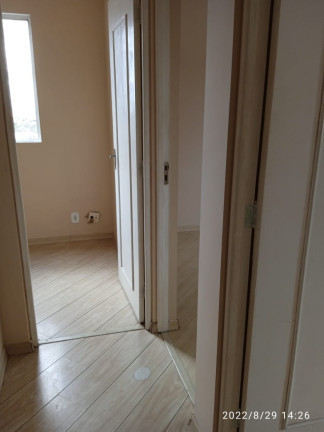 Imagem Apartamento com 3 Quartos para Alugar,  em Jardim São Savério - São Paulo