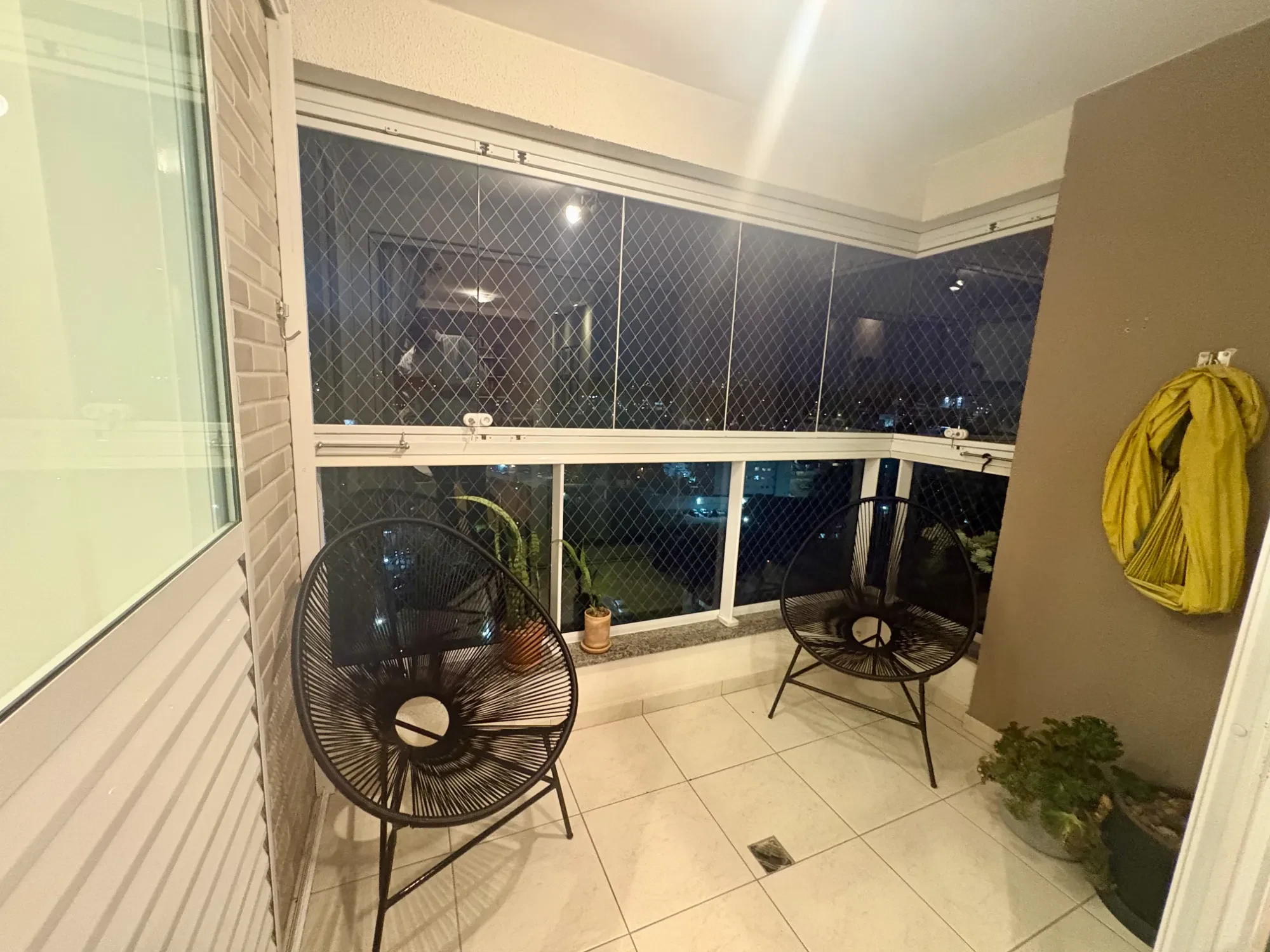 Imagem Apartamento com 3 Quartos à Venda, 70 m² em Boa Vista - Curitiba