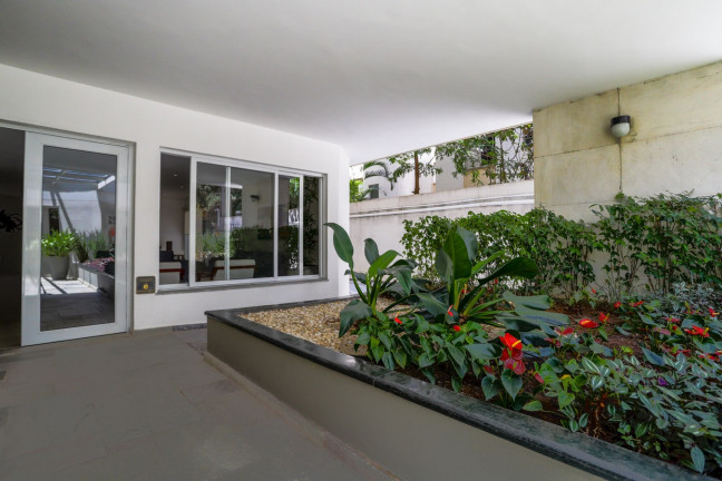 Imagem Apartamento com 4 Quartos à Venda, 323 m² em Jardim Paulista - São Paulo