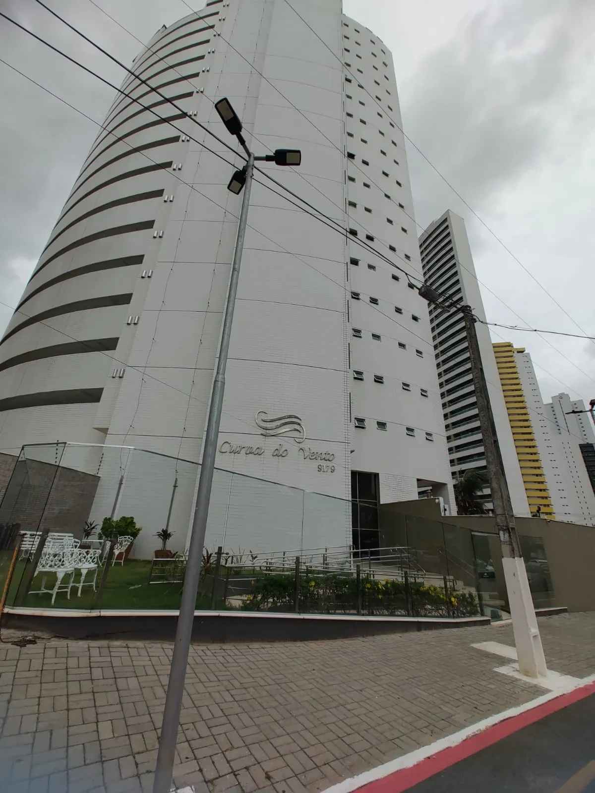 Imagem Apartamento com 2 Quartos à Venda, 55 metros em Ponta Negra - Natal