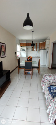 Imagem Apartamento com 1 Quarto à Venda, 58 m² em Pituba - Salvador