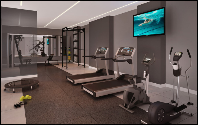 Foto do imóvel: Apartamento com 1 Quarto à Venda, 28 m² em Presidente Altino - Osasco