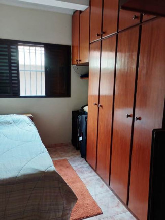 Imagem Sobrado com 3 Quartos à Venda, 187 m² em Rudge Ramos - São Bernardo do Campo