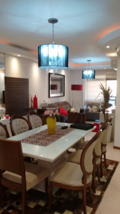 Imagem Apartamento com 3 Quartos à Venda, 102 m² em Balneário - Florianópolis