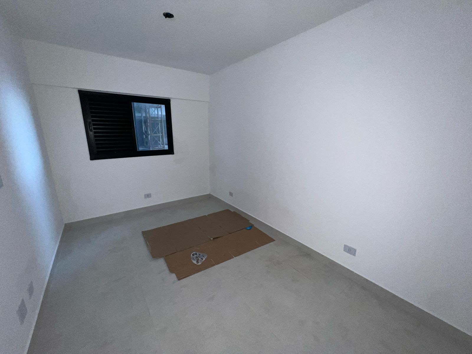 Imagem Apartamento com 1 Quarto à Venda, 52 m² em Maracanã - Praia Grande