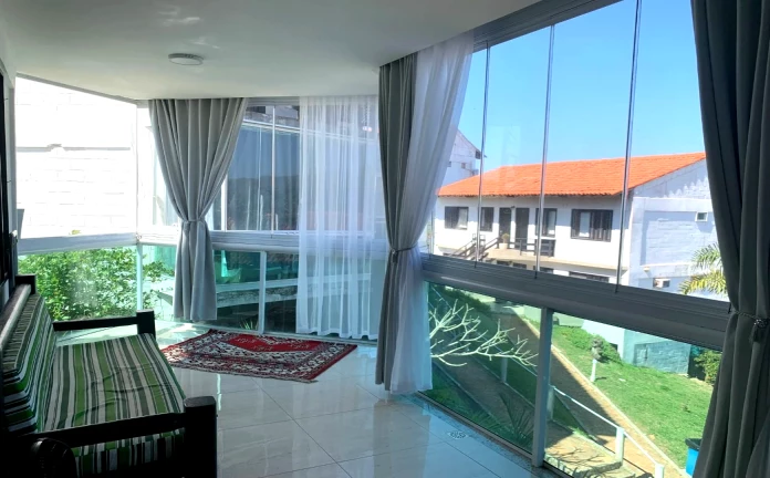 Foto do imóvel: Flat com 2 Quartos à Venda, 60 m² em Caravelas - Armação dos Búzios