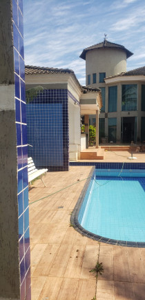 Imagem Casa com 4 Quartos à Venda, 538 m²em Setor Habitacional Vicente Pires - Trecho 3 - Brasília