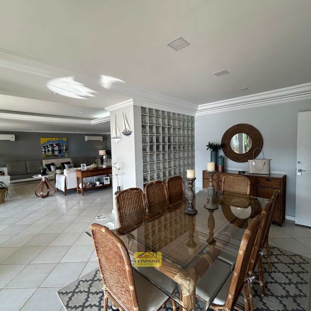 Imagem Casa de Condomínio com 4 Quartos à Venda, em São Bento - Angra dos Reis