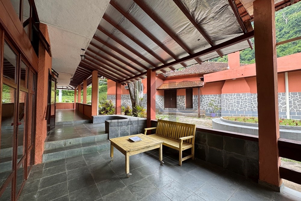 Imagem Apartamento com 2 Quartos à Venda, 46 m² em Itaipava - Petrópolis