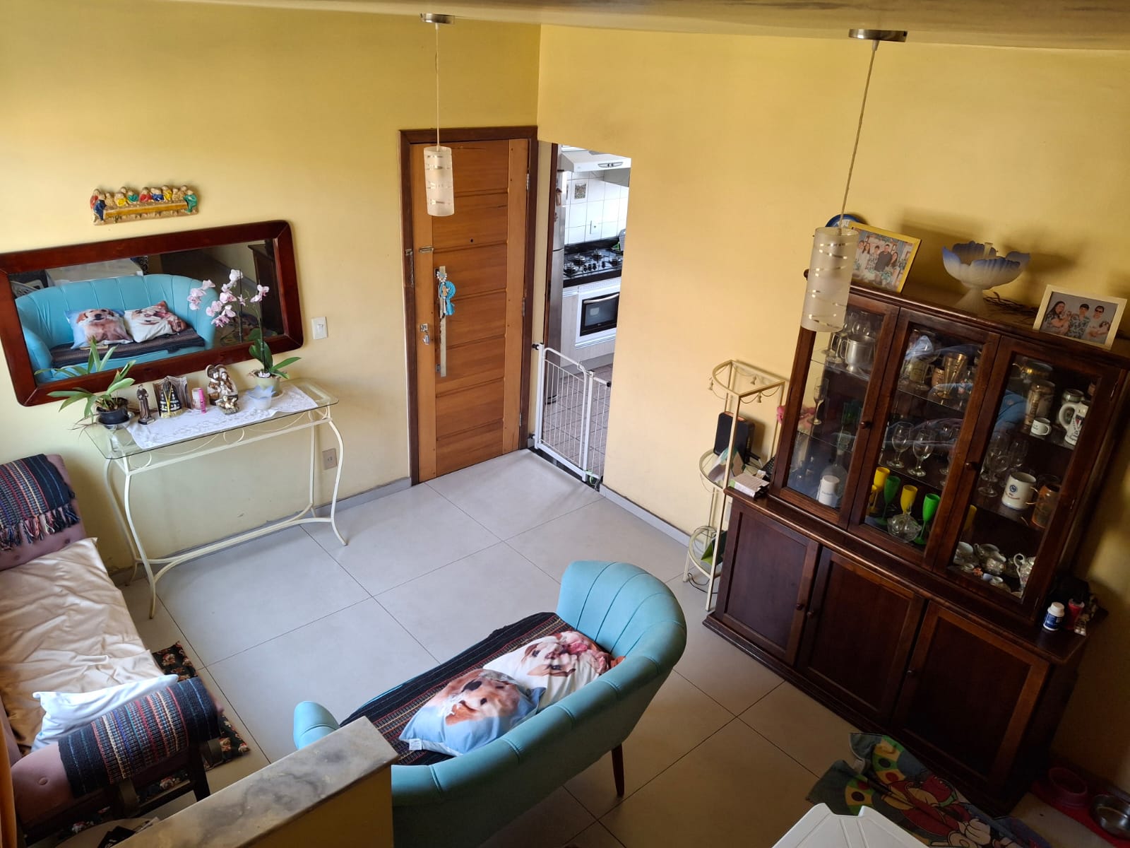 Imagem Cobertura com 3 Quartos à Venda, 177 m² em Jardim América - Belo Horizonte