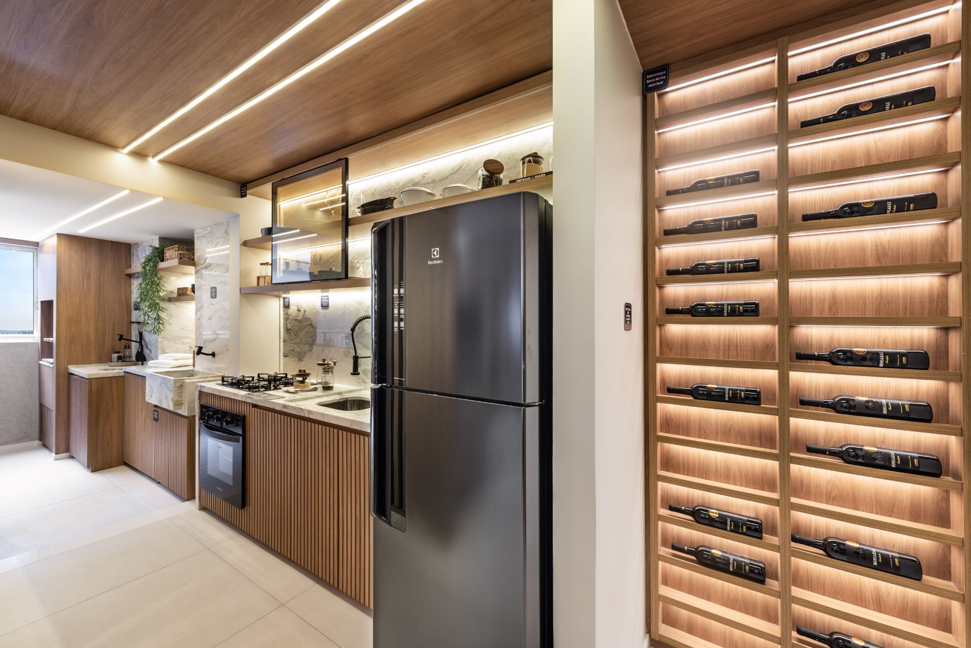 Imagem Apartamento com 2 Quartos à Venda, 62 m²em Vila Ipojuca - São Paulo