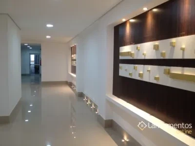 Imagem Apartamento com 3 Quartos para Alugar, 157 m² em Jardim Petrópolis - Cuiabá