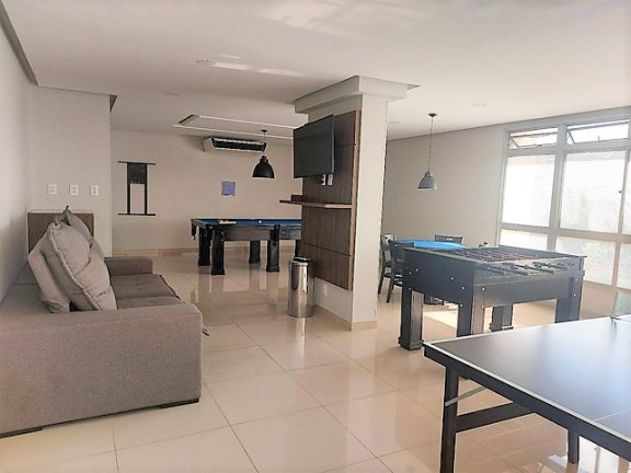 Imagem Apartamento com 3 Quartos à Venda, 98 m² em Ipiranga - São Paulo