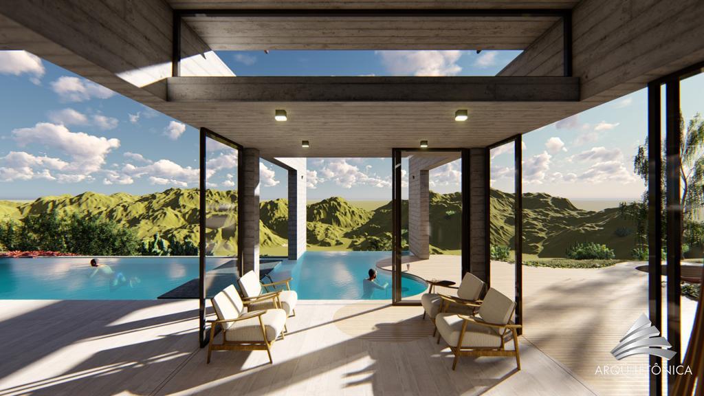 Foto do imóvel: Terreno à Venda, 3280 m² em Salvaterra - Juiz de Fora