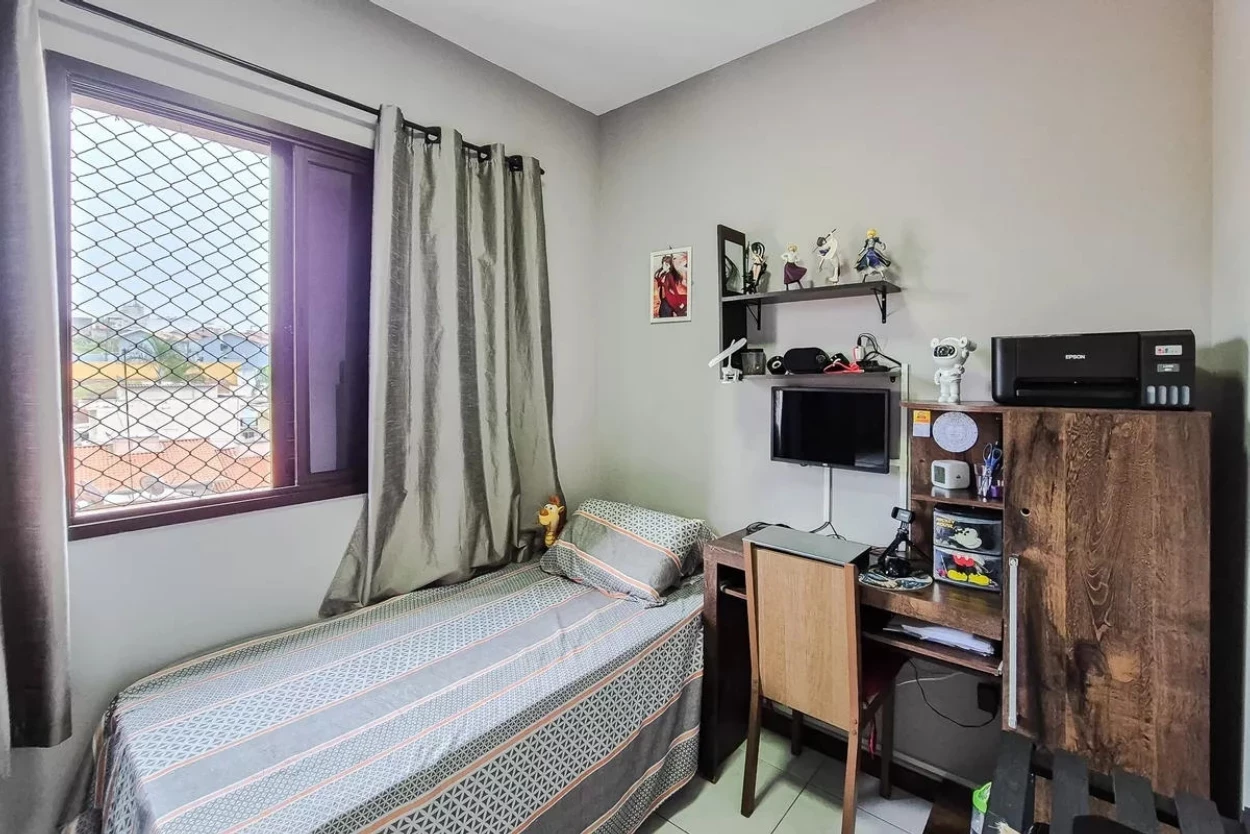 Foto do imóvel: Apartamento com 3 Quartos à Venda, 68 m² em Nova Petrópolis - São Bernardo do Campo