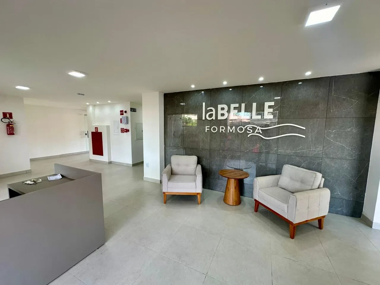 Foto do imóvel: Apartamento com 2 Quartos à Venda, 53 m² em Formosa - Cabedelo