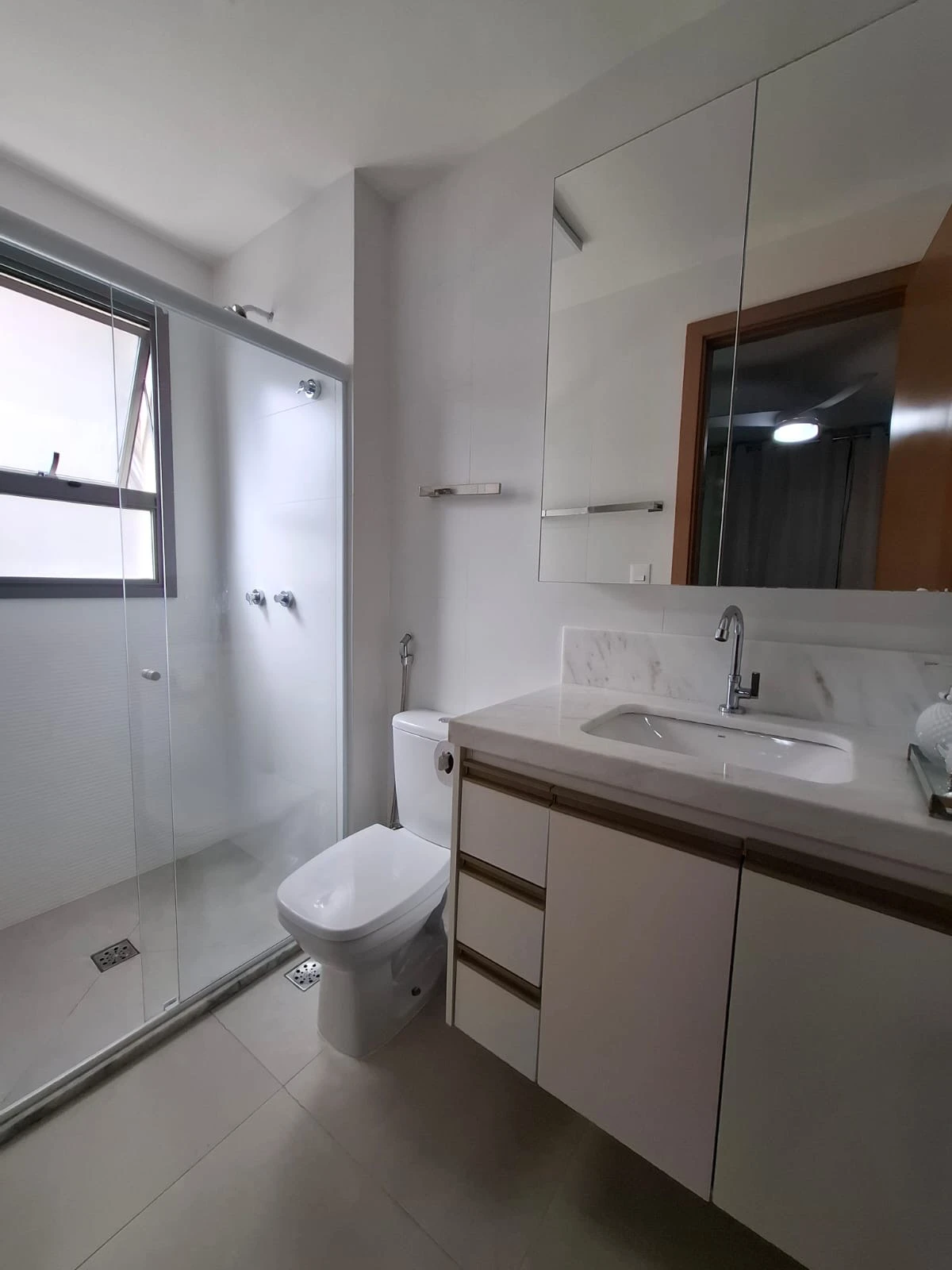 Imagem Apartamento com 3 Quartos à Venda, 76 m² em Praia de Itaparica - Vila Velha