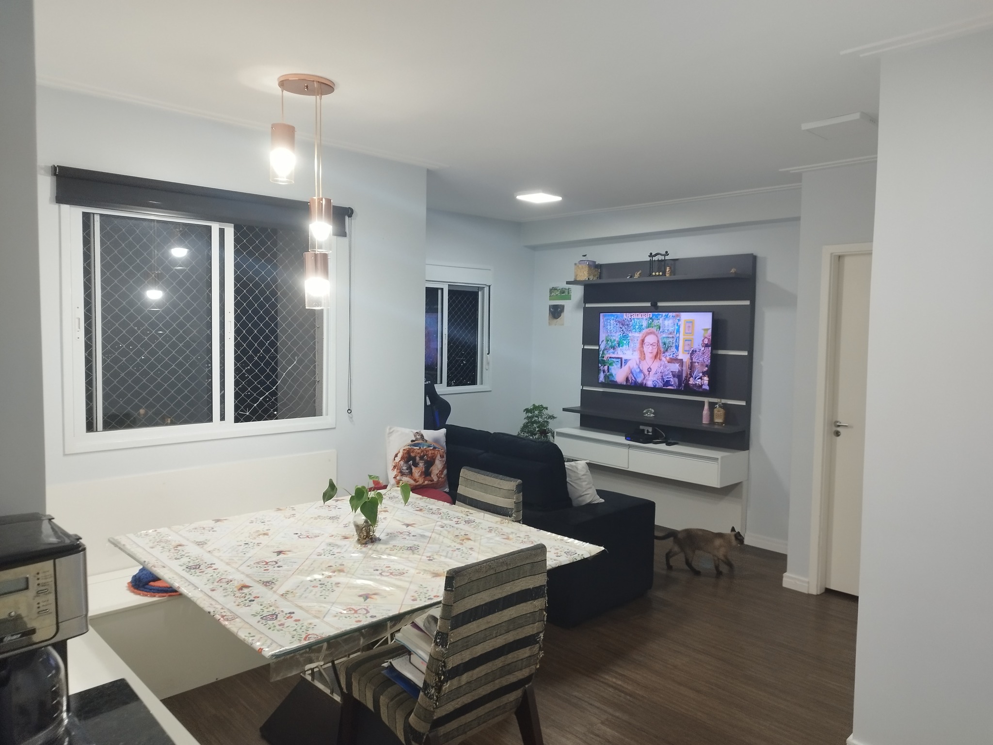Imagem Apartamento com 1 Quarto à Venda, 43 m²em Vila Gustavo - São Paulo
